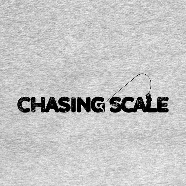 "Fish On" by Chasing Scale by Chasing Scale